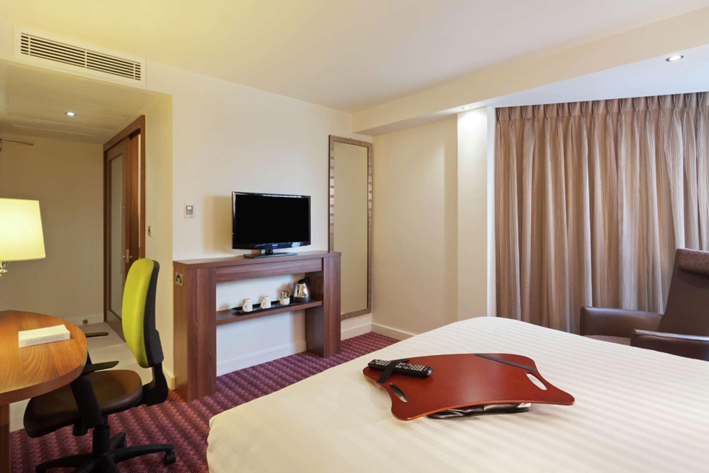Hampton By Hilton Birmingham Jewellery Quarter Otel Dış mekan fotoğraf