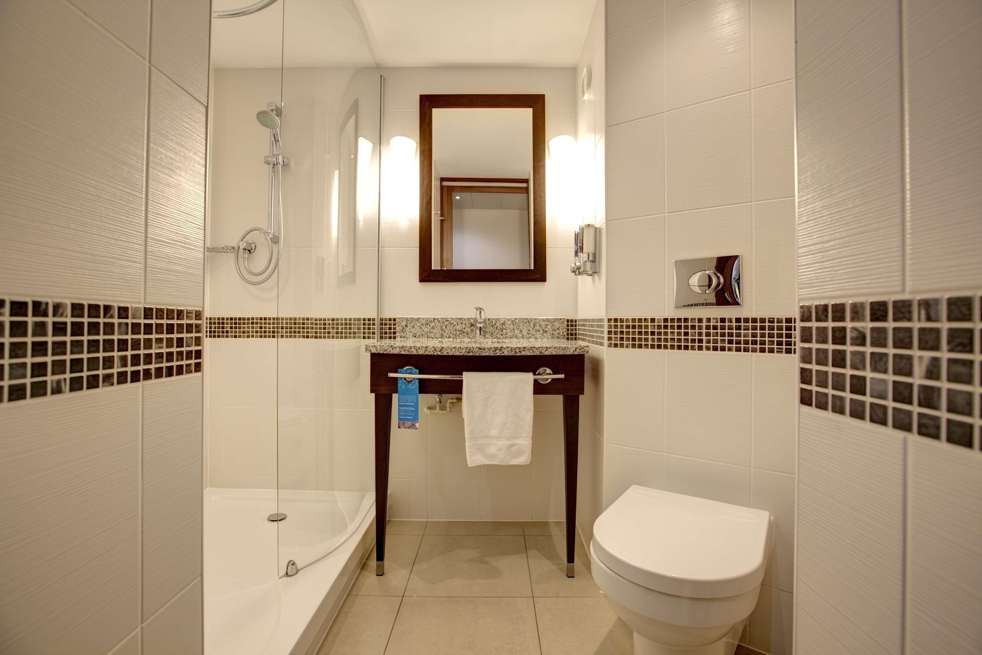Hampton By Hilton Birmingham Jewellery Quarter Otel Dış mekan fotoğraf