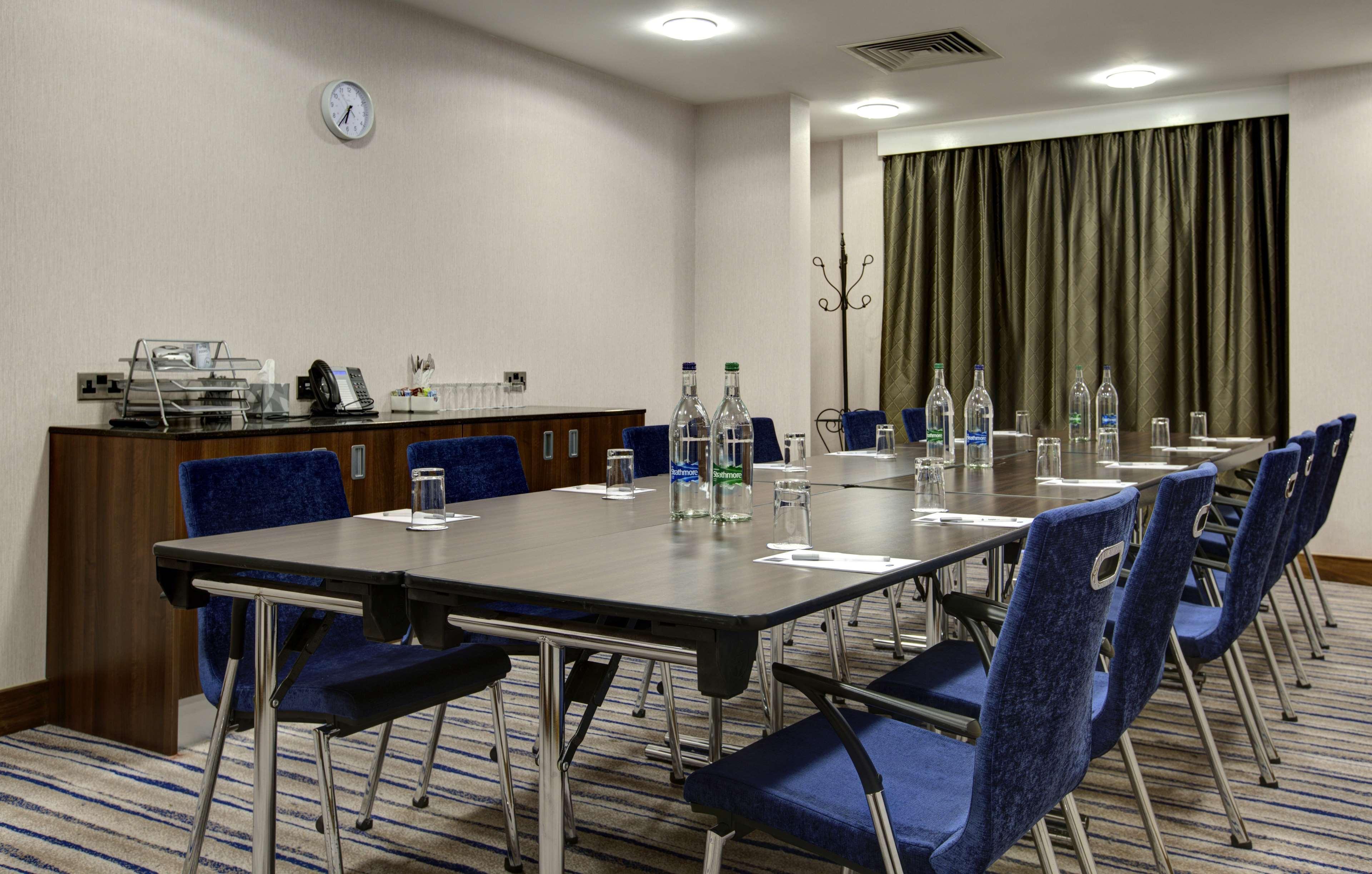 Hampton By Hilton Birmingham Jewellery Quarter Otel Dış mekan fotoğraf
