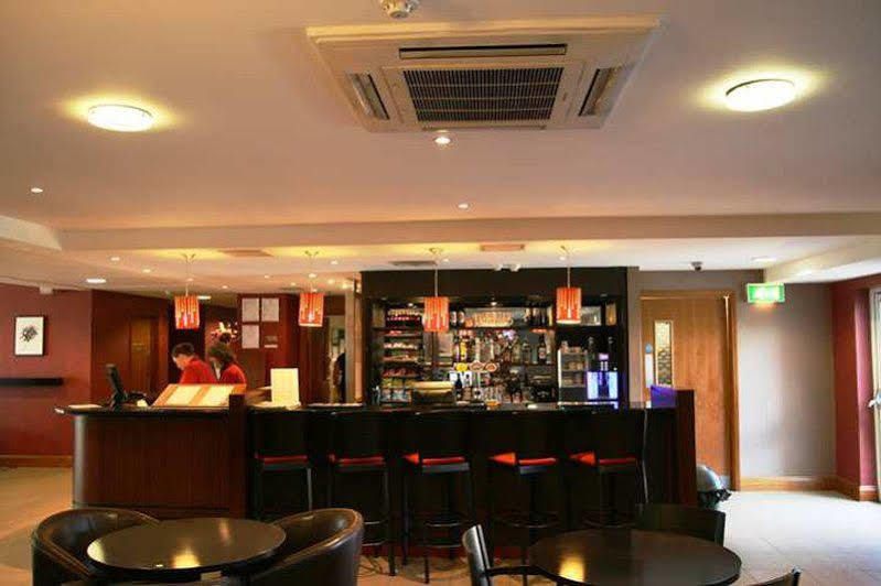 Hampton By Hilton Birmingham Jewellery Quarter Otel Dış mekan fotoğraf